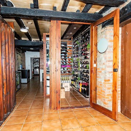 Albergue Santa Marina Buelna Εξωτερικό φωτογραφία