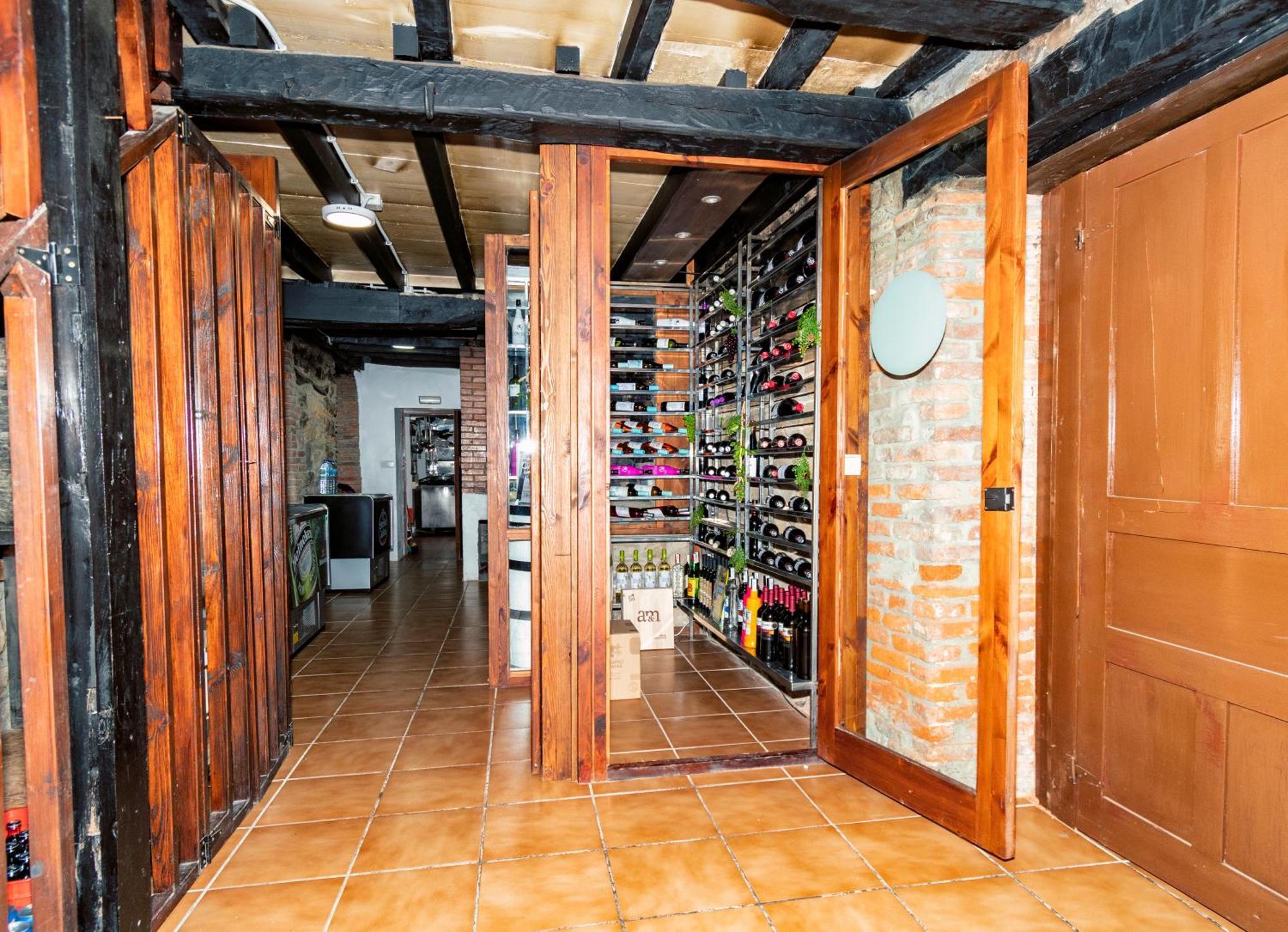 Albergue Santa Marina Buelna Εξωτερικό φωτογραφία