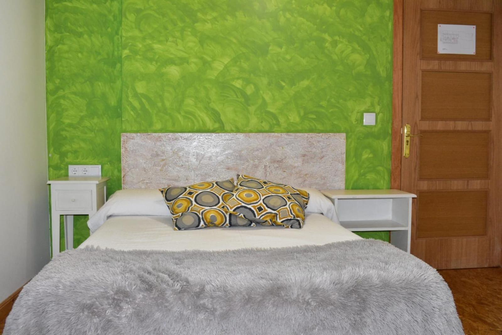 Albergue Santa Marina Buelna Εξωτερικό φωτογραφία