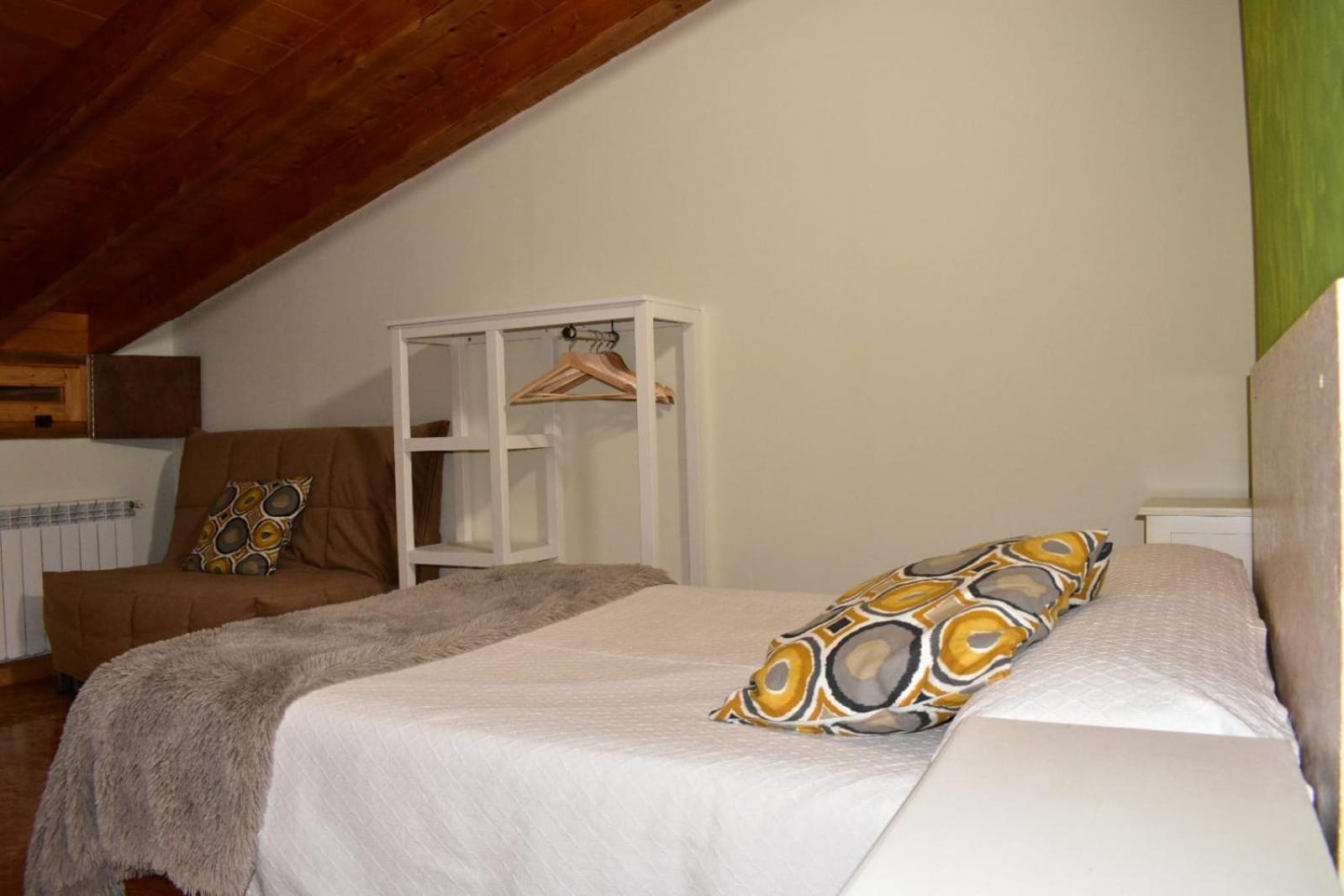 Albergue Santa Marina Buelna Εξωτερικό φωτογραφία