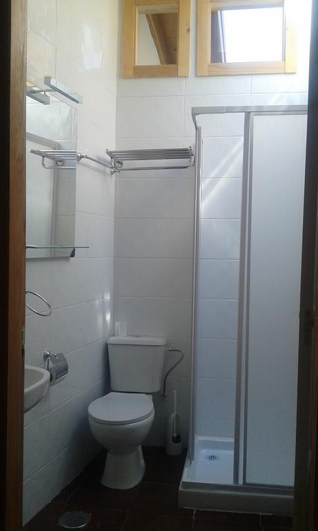 Albergue Santa Marina Buelna Εξωτερικό φωτογραφία