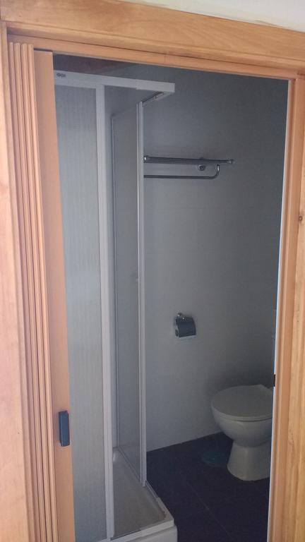 Albergue Santa Marina Buelna Εξωτερικό φωτογραφία