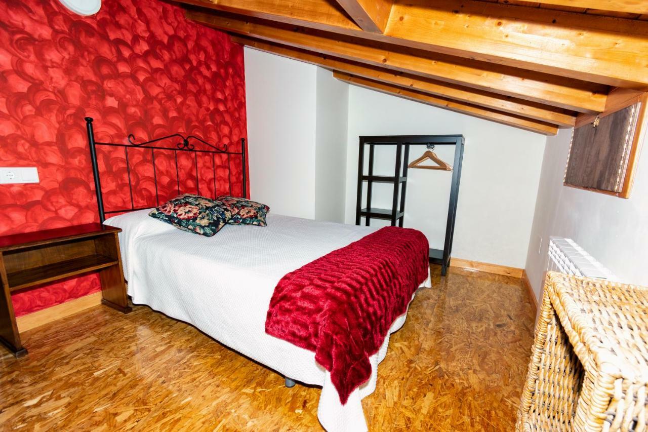 Albergue Santa Marina Buelna Εξωτερικό φωτογραφία