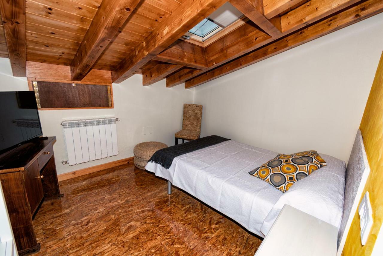 Albergue Santa Marina Buelna Εξωτερικό φωτογραφία