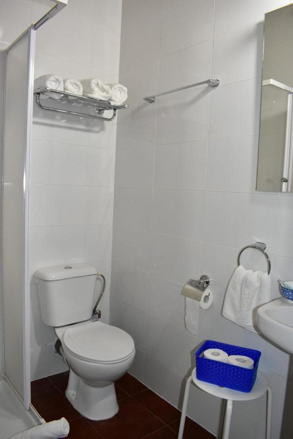 Albergue Santa Marina Buelna Εξωτερικό φωτογραφία